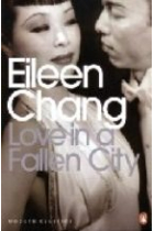 Love in a Fallen City