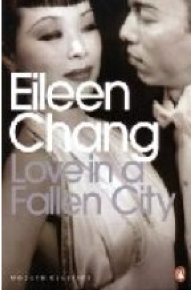 Love in a Fallen City