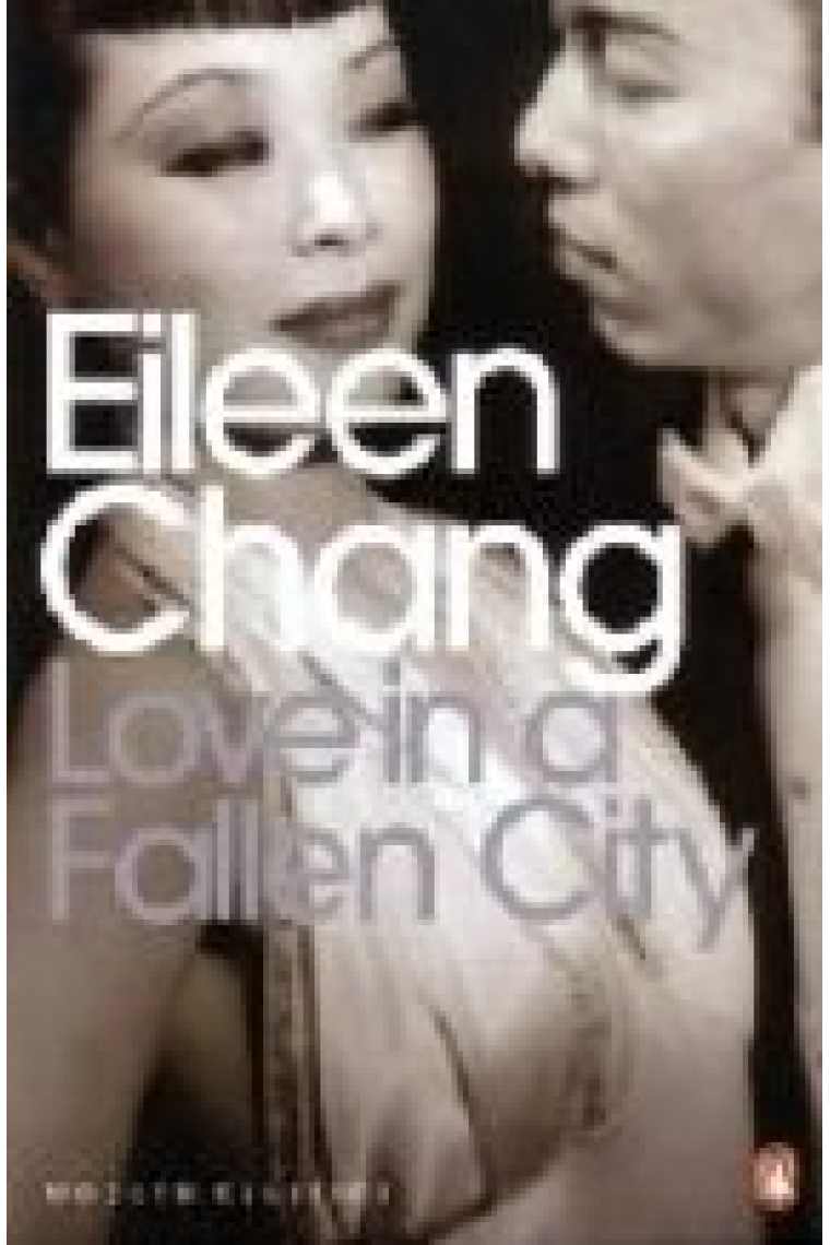 Love in a Fallen City