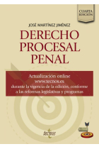 Derecho Procesal Penal