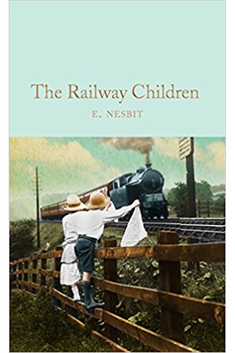 The Railway Children