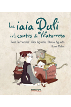 La iaia Duli i els Contes de Vilatorreta