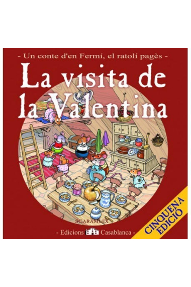 La visita de la Valentina