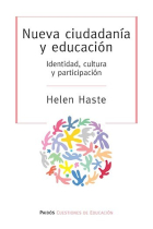 Nueva ciudadanía y educación.Identidad, cultura y participación