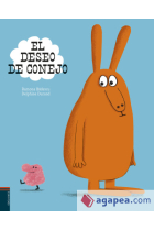 El deseo de Conejo