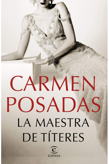 La maestra de títeres