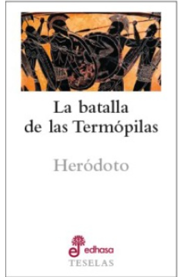 La batalla de las termópilas