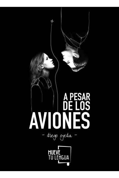 A pesar de los aviones