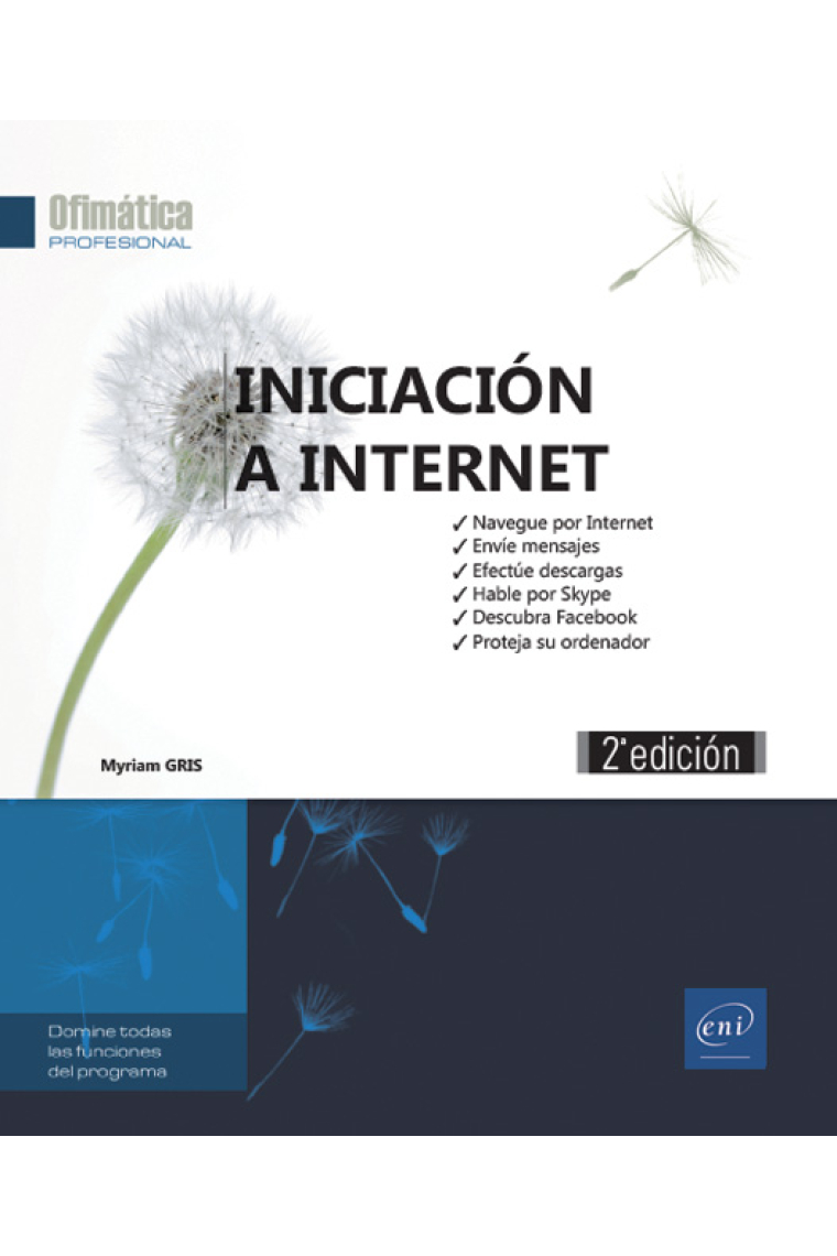 Iniciación a Internet (2ª edición)