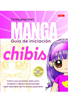 Manga. Guía de iniciación. Chibis