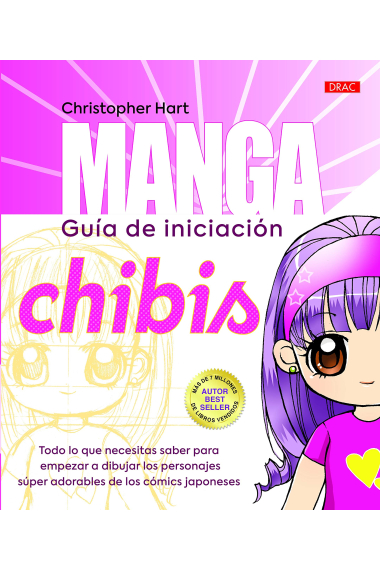 Manga. Guía de iniciación. Chibis