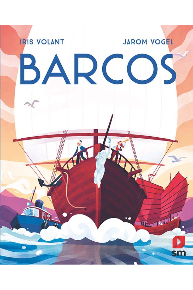 Barcos