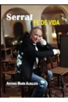 Serrat, Fe de vida