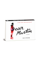 Dear Martin (Penguin Minis)