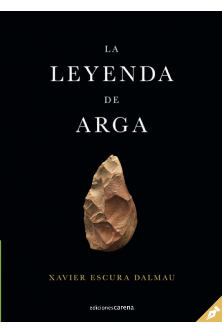 La leyenda de Arga