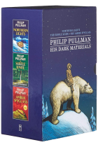 His Dark Materials Wormell Slipcase