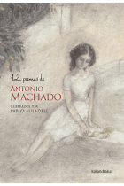 12 poemas de Antonio Machado