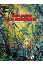 Simón Bolivar - El libertador