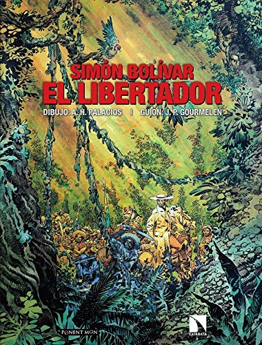 Simón Bolivar - El libertador