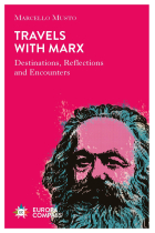 Travels With Marx