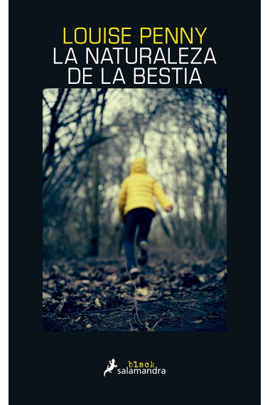 La naturaleza de la bestia