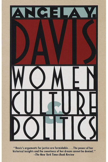 Women, Culture & Politics