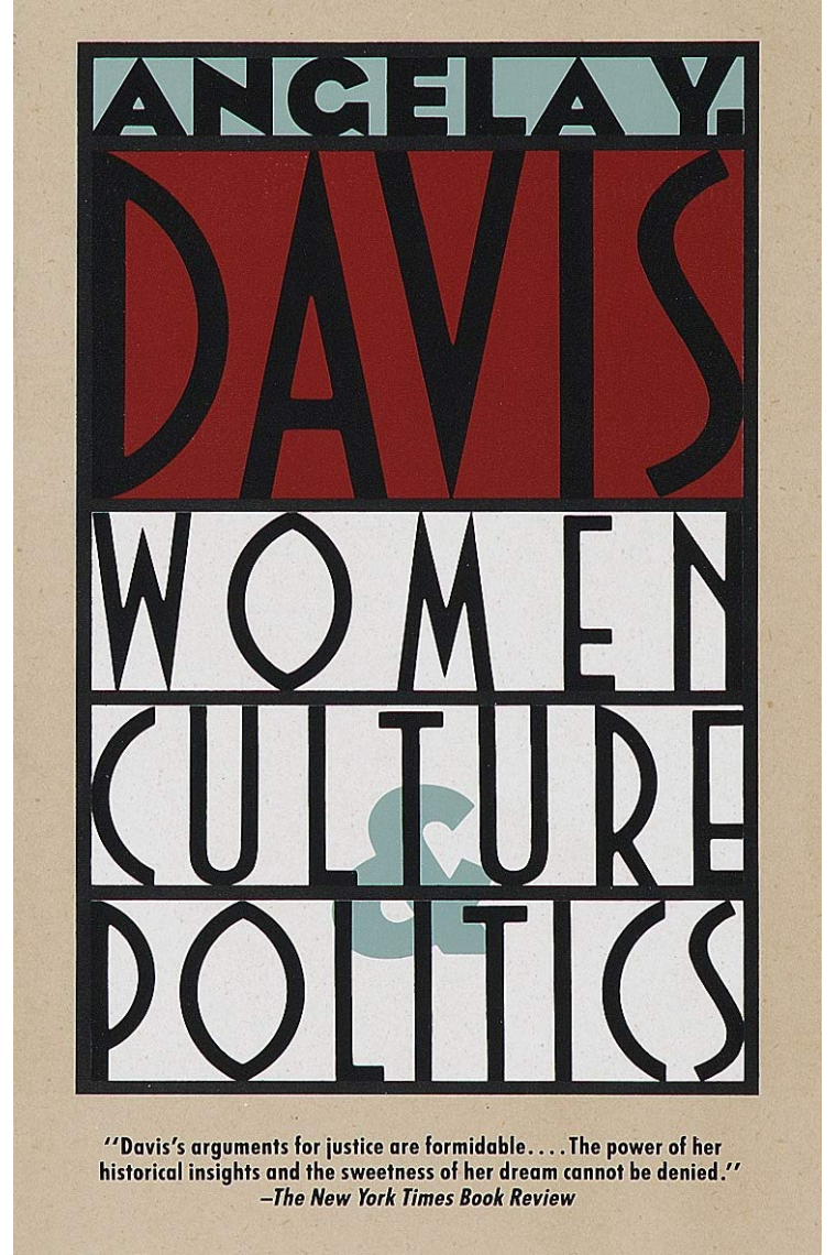 Women, Culture & Politics