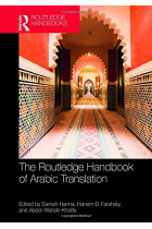 The Routledge Handbook of Arabic Translation