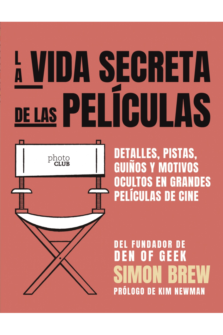 La vida secreta de las películas