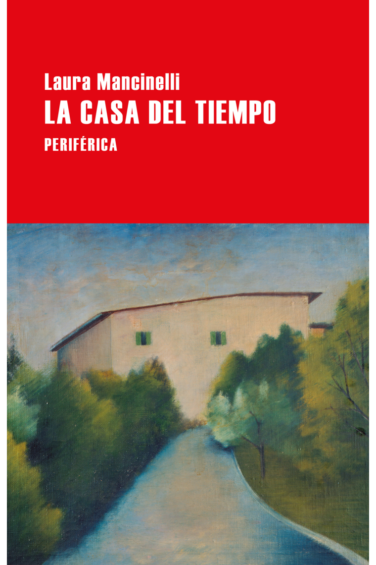 La casa del tiempo