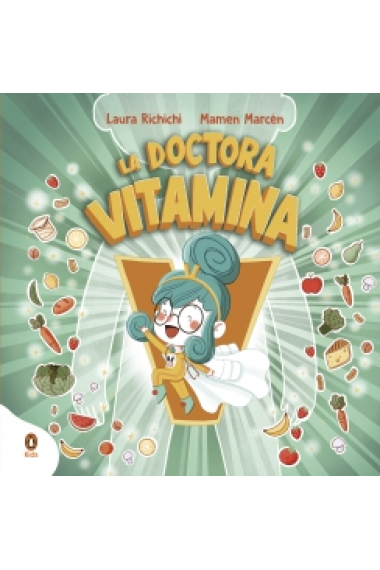 La Doctora Vitamina