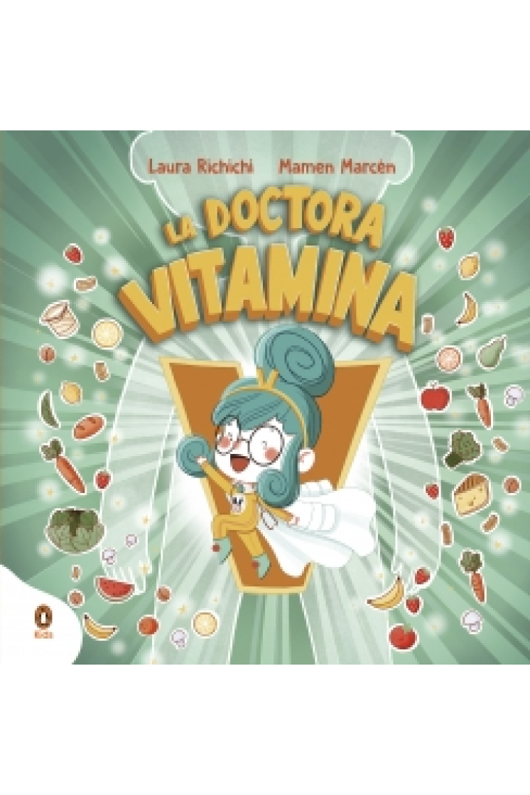 La Doctora Vitamina