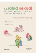 La salud sexual en las personas con diversidad funcional intelectual