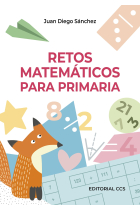 Retos matemáticos para primaria