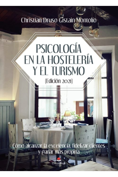 Psicología en la hostelería y el turismo