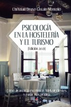 Psicología en la hostelería y el turismo