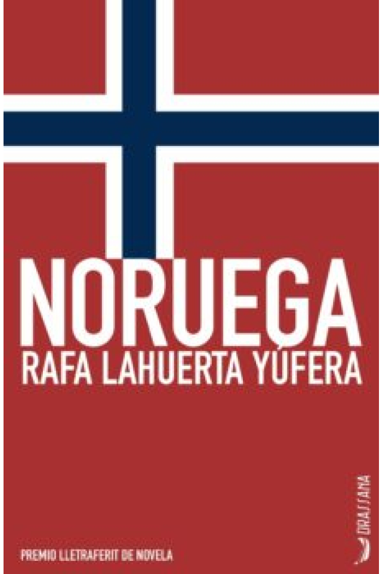 Noruega. Premio Lletraferit de novela