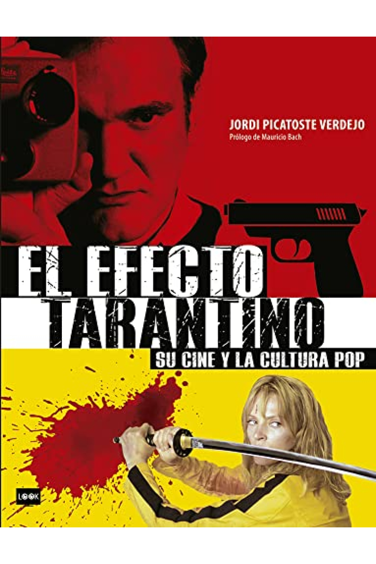 El efecto Tarantino
