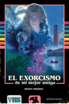 El exorcismo de mi mejor amiga