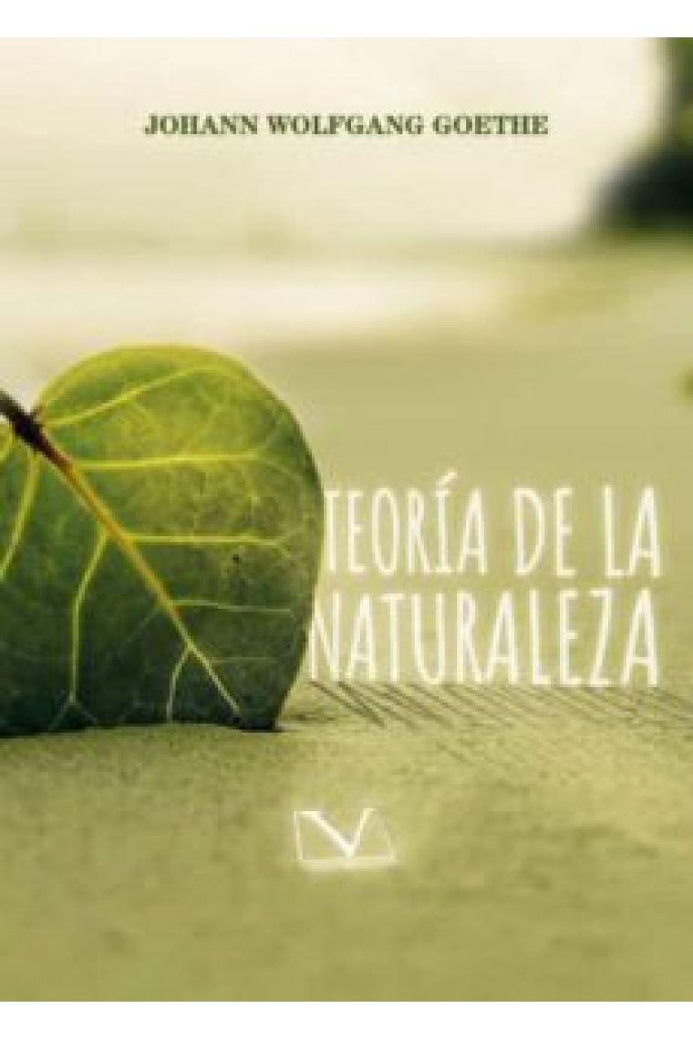 Teoría de la naturaleza