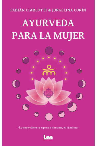 Ayurveda para la mujer