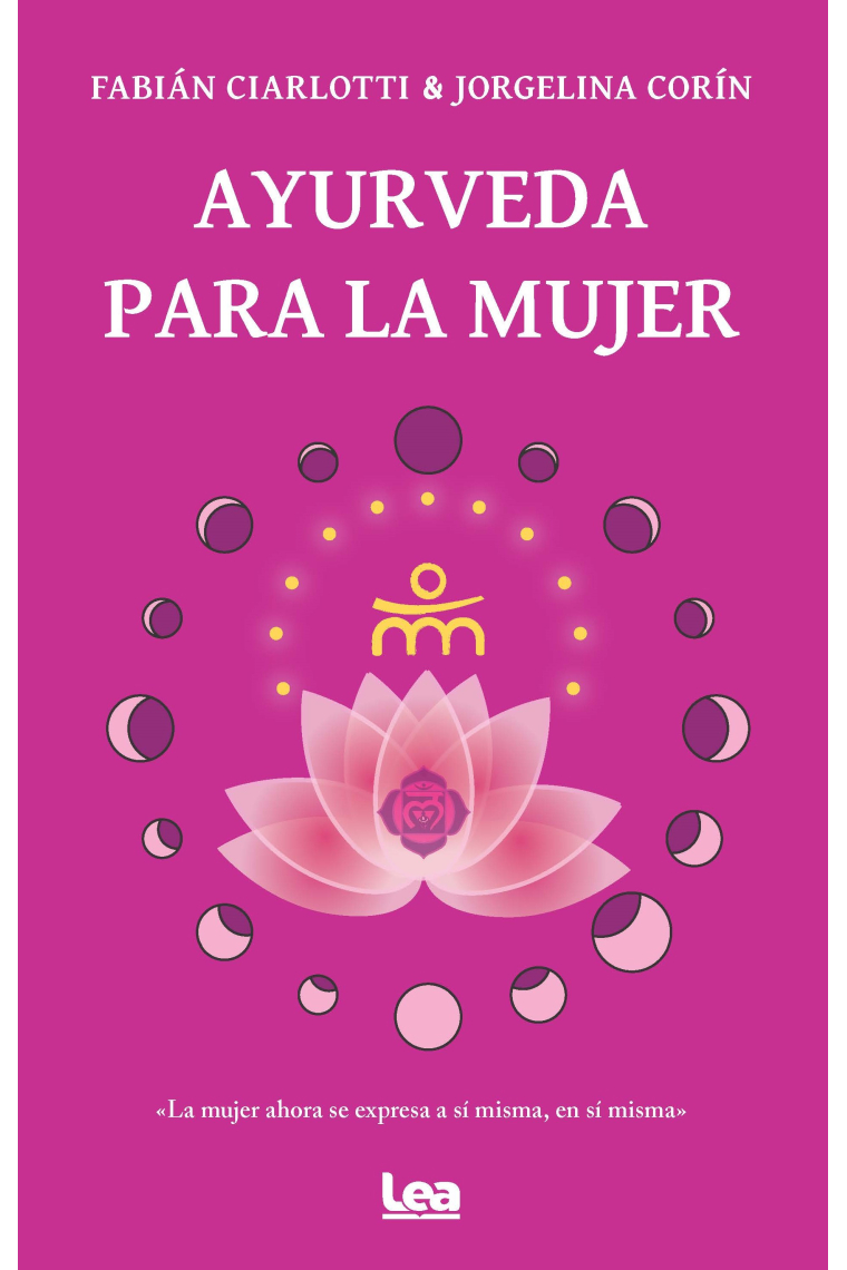 Ayurveda para la mujer