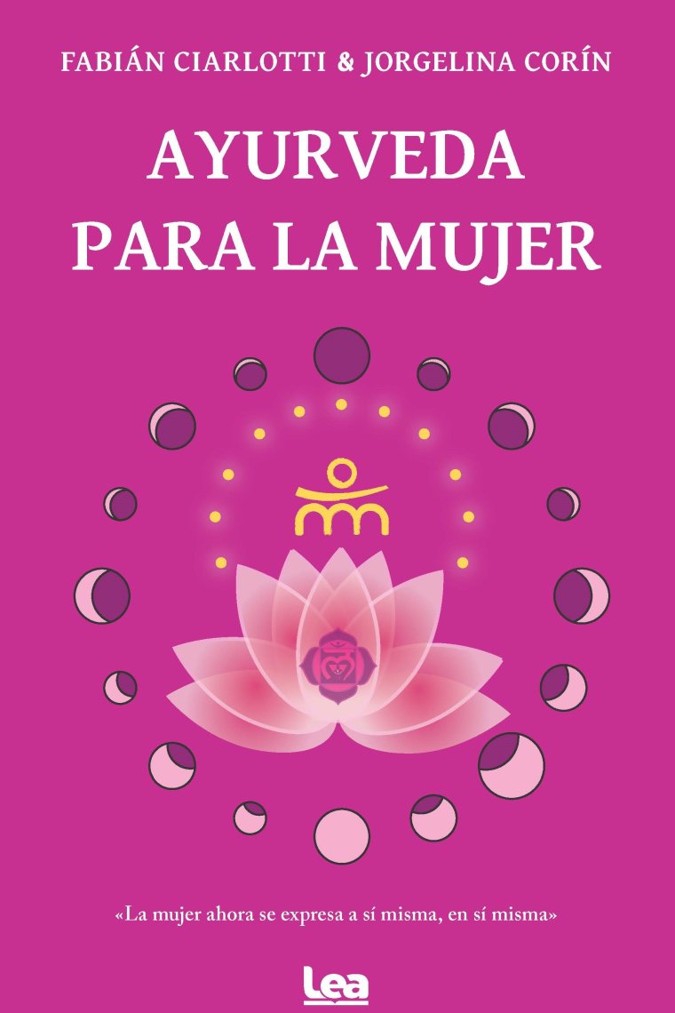 Ayurveda para la mujer