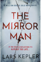 The Mirror Man