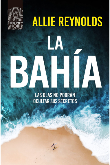 La bahía