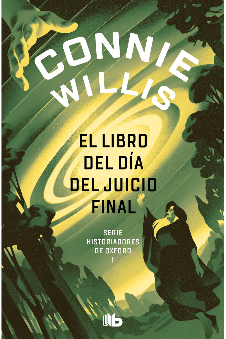 El libro del día del juicio final (Historiadores de Oxford 1)