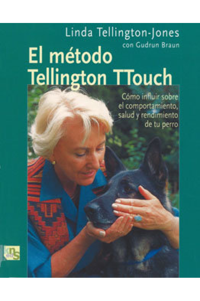 El método de Tellington TTouch