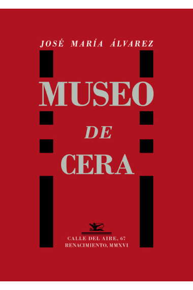 Museo de cera