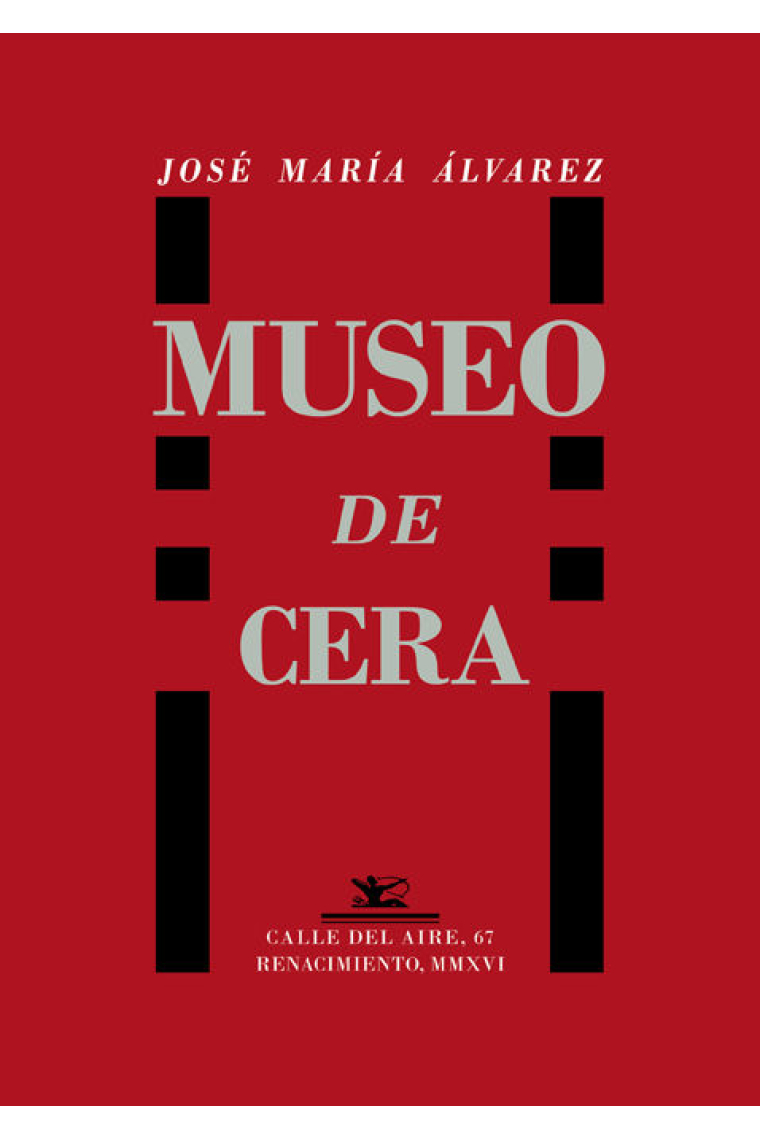 Museo de cera