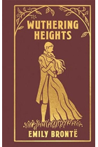 Wuthering Heights (Arcturus Ornate Classics)